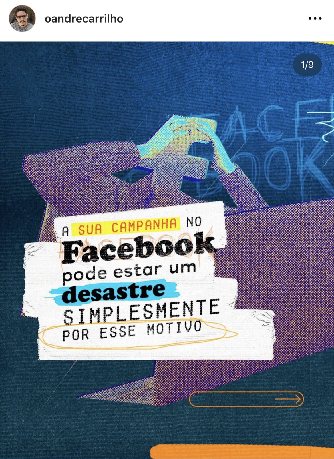 Anúncio de Anúncio de SaaS — SaaS
