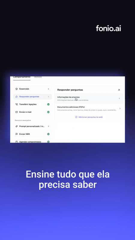 Anúncio de Vídeo de SaaS — SaaS