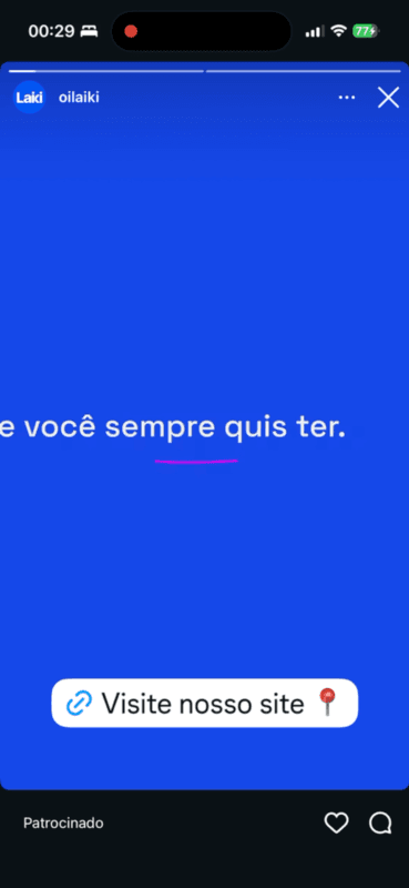 Anúncio de Vídeo de SaaS — SaaS