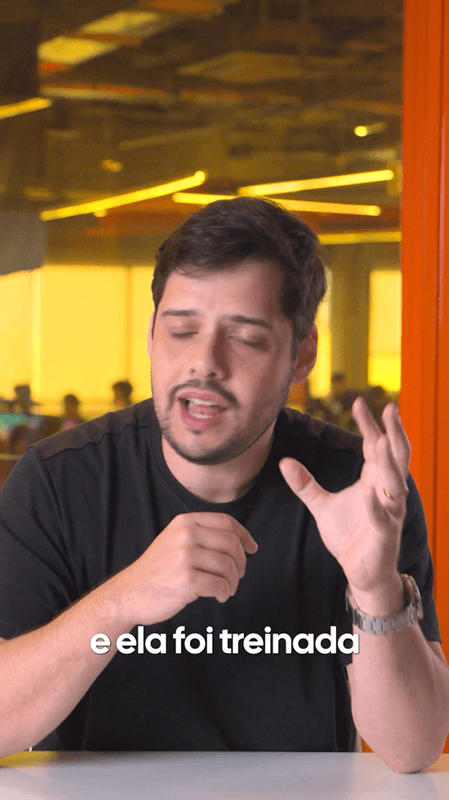 Anúncio de Leadster — SaaS