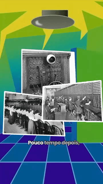 Anúncio de Leadster — Agentes de IA